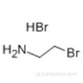 Bromowodorek 2-bromoetyloaminy CAS 2576-47-8